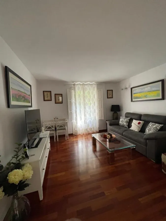 סביליה Bohemian Apartment