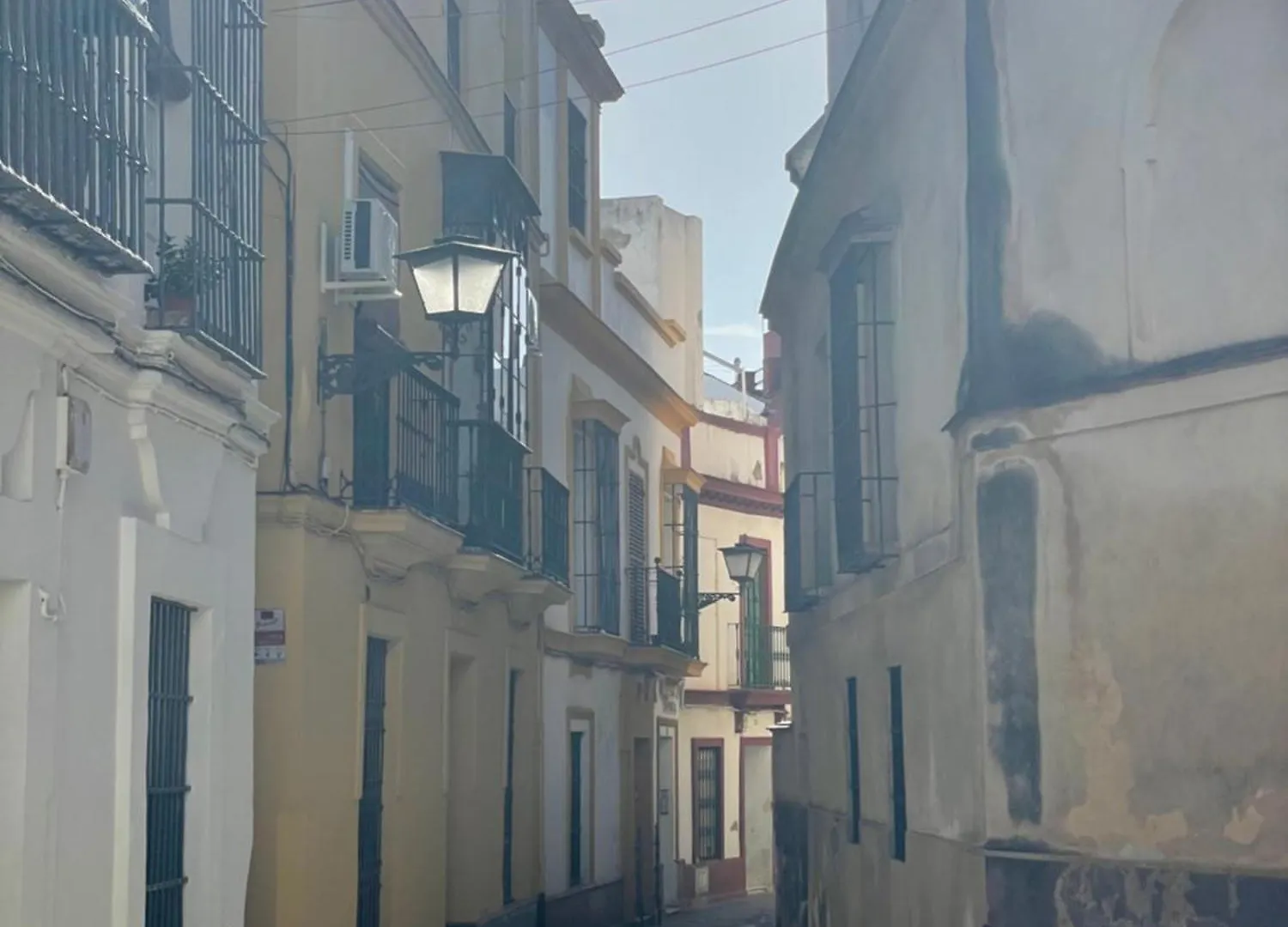 סביליה Bohemian Apartment 0*,  ספרד