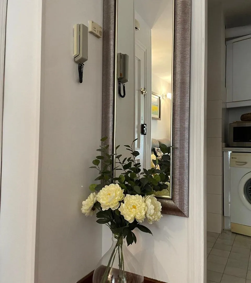 סביליה Bohemian Apartment