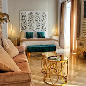 Apartment Adriano, Seville