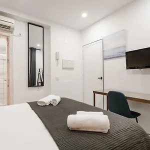 Apartment O&l Alameda De Hercules, Sevilla