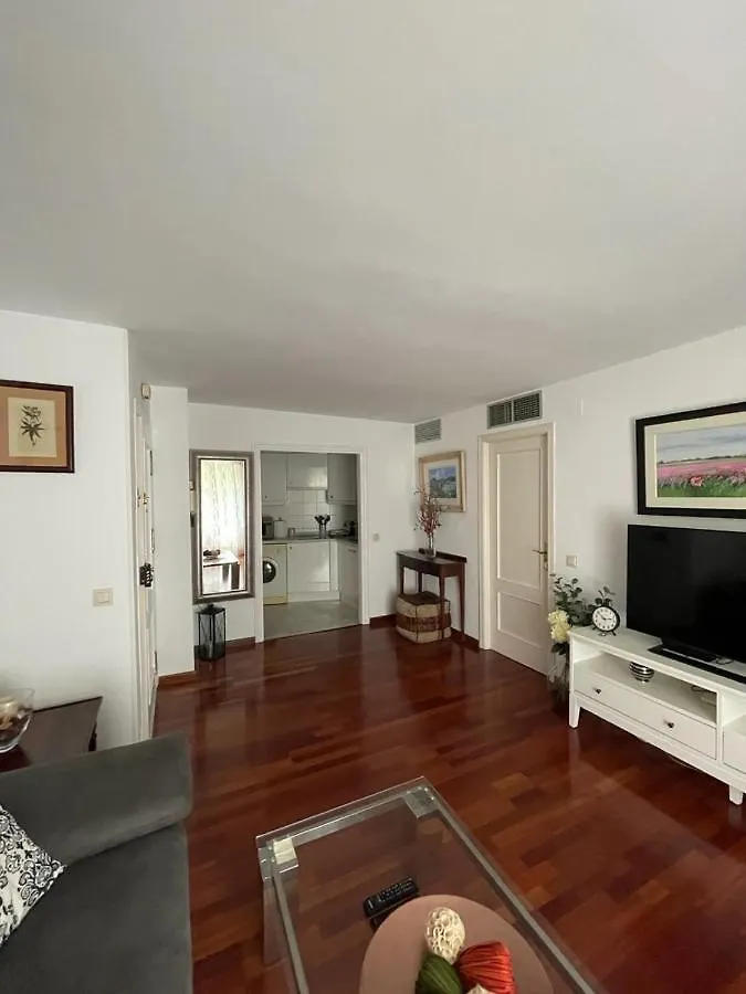 Bohemian Apartment Σεβίλλη Ισπανία