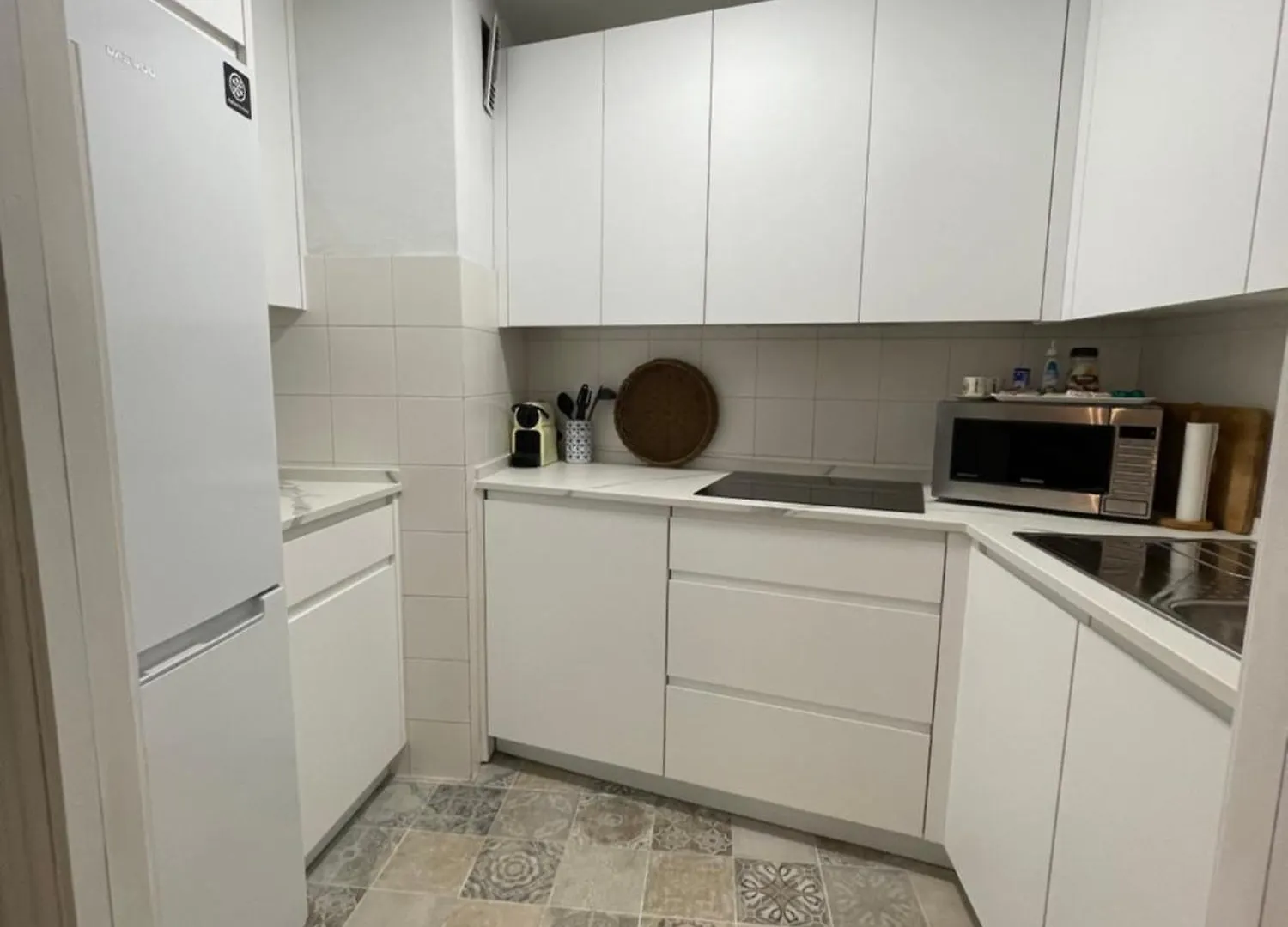 Bohemian Apartment Σεβίλλη