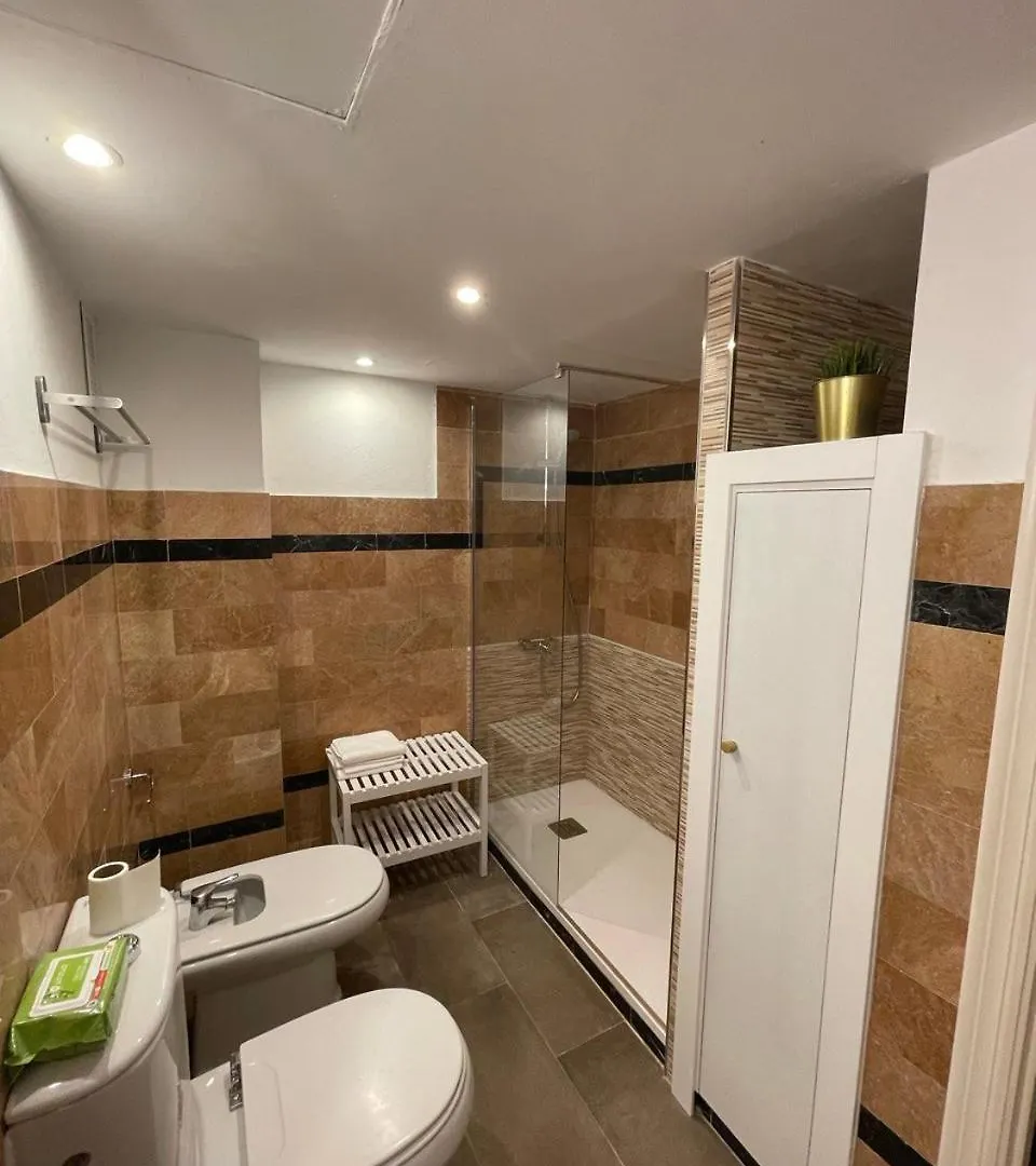 Bohemian Apartment Σεβίλλη