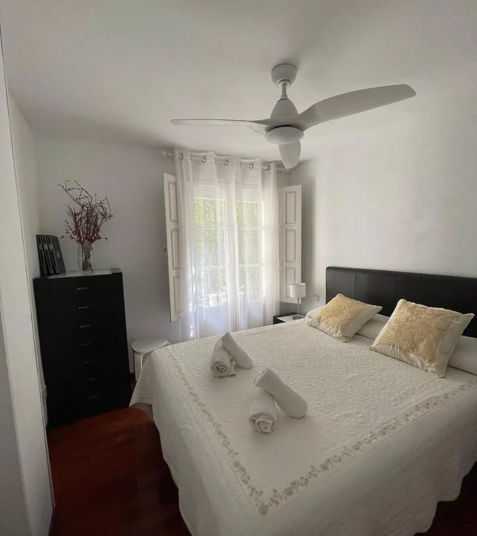 Bohemian Apartment Σεβίλλη