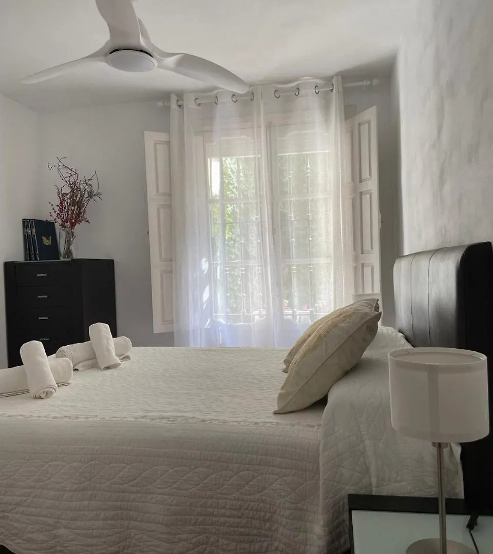 Bohemian Apartment Σεβίλλη 0*,  Ισπανία