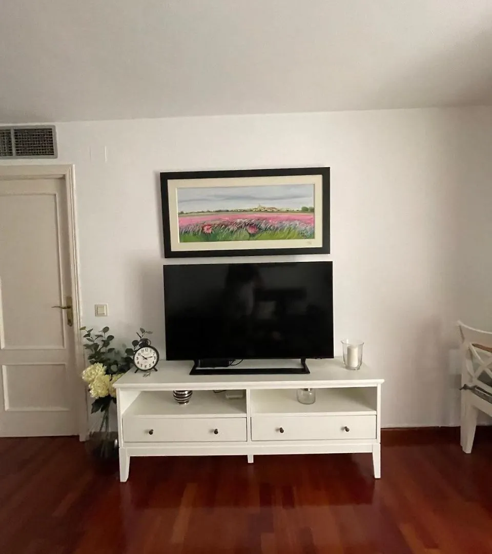 Bohemian Apartment Σεβίλλη